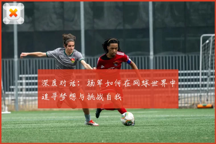 深度对话：杨军如何在网球世界中追寻梦想与挑战自我