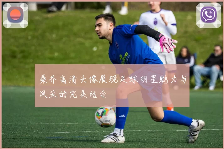 桑乔高清头像展现足球明星魅力与风采的完美结合