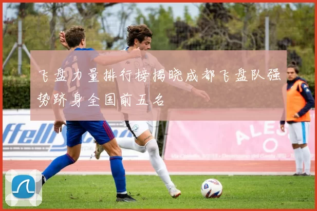 飞盘力量排行榜揭晓成都飞盘队强势跻身全国前五名