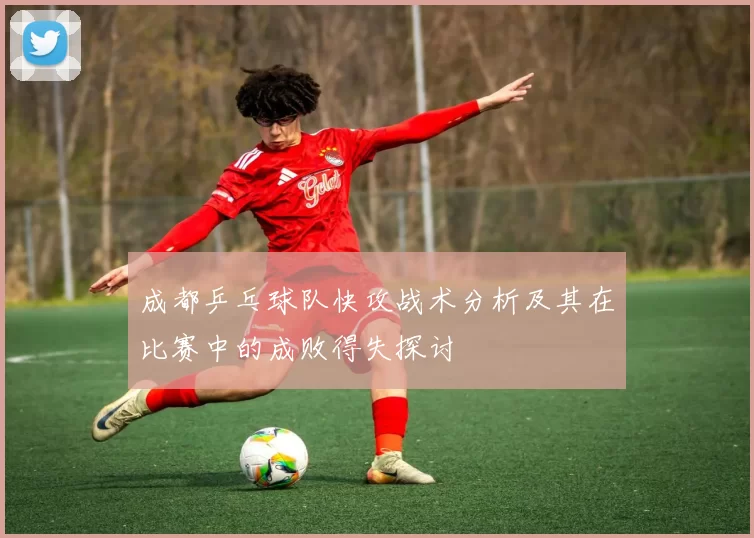 成都乒乓球队快攻战术分析及其在比赛中的成败得失探讨