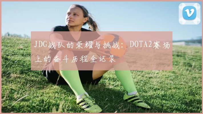 JDG战队的荣耀与挑战：DOTA2赛场上的奋斗历程全记录