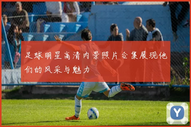 足球明星高清内景照片合集展现他们的风采与魅力