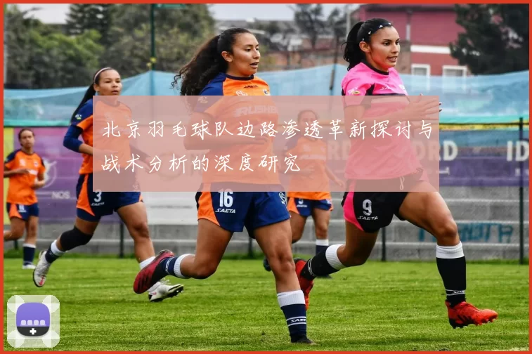 北京羽毛球队边路渗透革新探讨与战术分析的深度研究