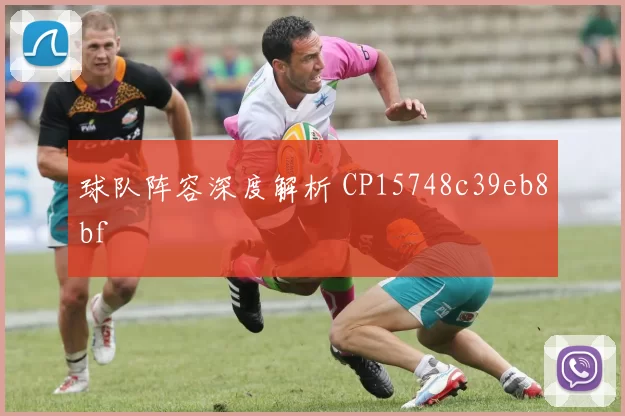 球队阵容深度解析 CP15748c39eb8bf
