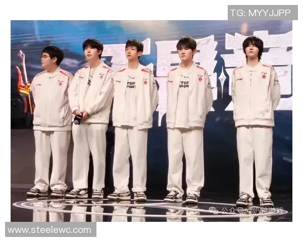 和平精英赛事背后的故事:TES战队的拼搏与荣耀之路