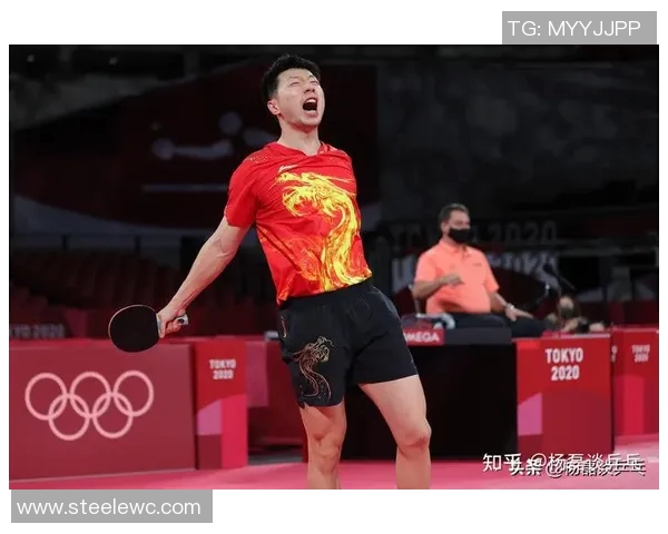 重庆乒乓球队的节奏体系与战术运用探讨分析