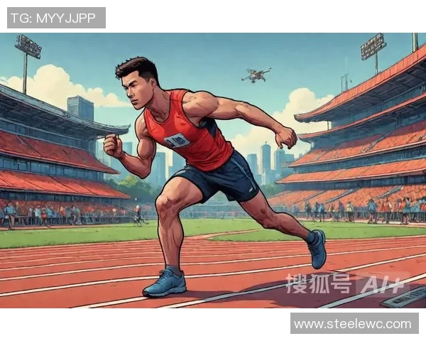 全能运动员：突破极限的身体与精神双重挑战之路