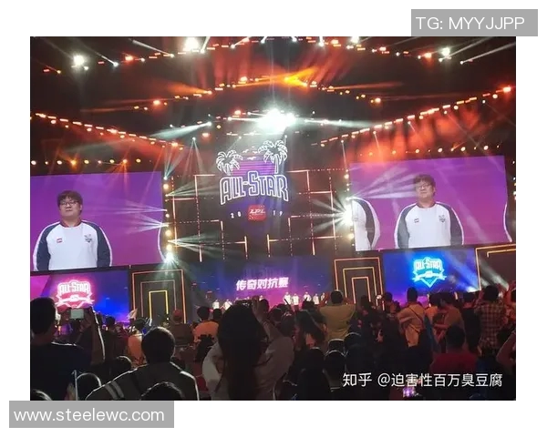 全明星赛特别报道：WE战队的蜕变与未来展望之路