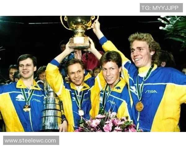 南京乒乓球队反击之路的得失与启示分析